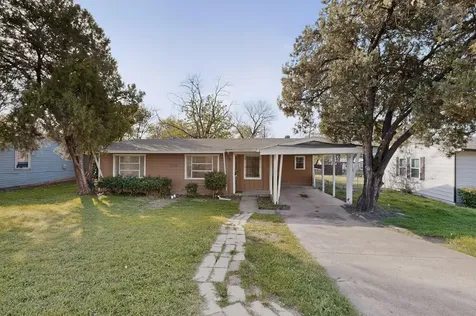 11936 Hoblitzelle Drive Dallas TX 75243