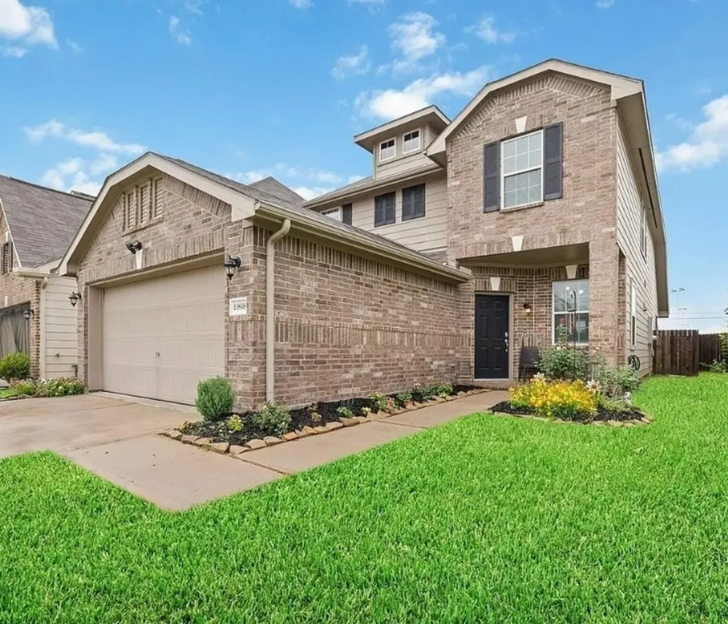 13838 Andover Park Drive Houston TX 77083