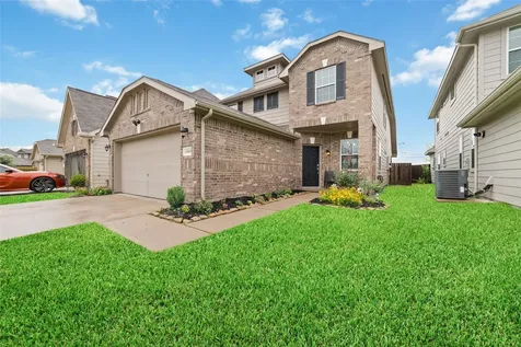 13838 Andover Park Drive Houston TX 77083