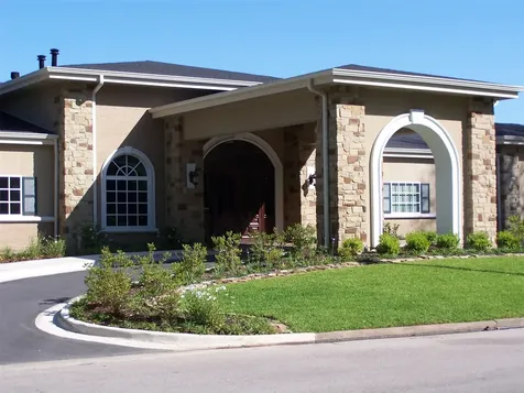 652 Cherry Hills Drive Huntsville TX 77340