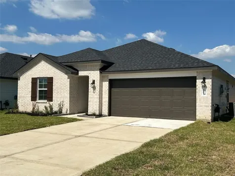 1015 Star Grass Lane Rosharon TX 77583
