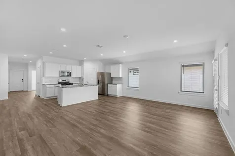 1015 Star Grass Lane Rosharon TX 77583