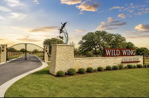 0 Pintail Lane Rock Island TX 77470