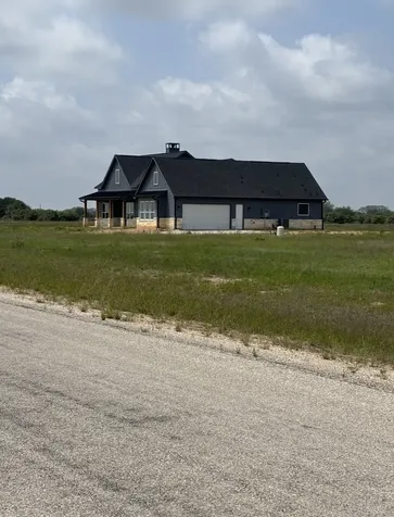0 Pintail Lane Rock Island TX 77470