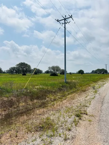 0 Pintail Lane Rock Island TX 77470