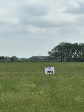 0 Pintail Lane Rock Island TX 77470