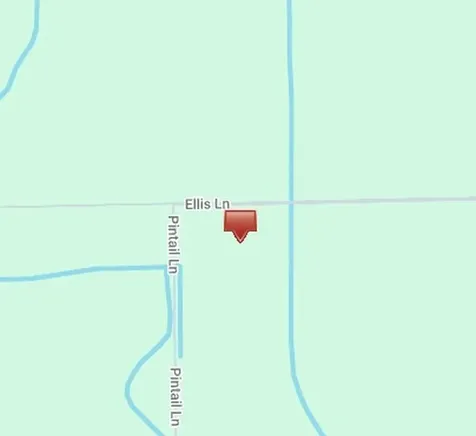 0 Pintail Lane Rock Island TX 77470