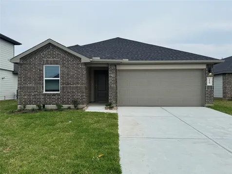 30107 Broeder Way Court Fulshear TX 77441