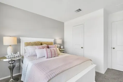 30107 Broeder Way Court Fulshear TX 77441