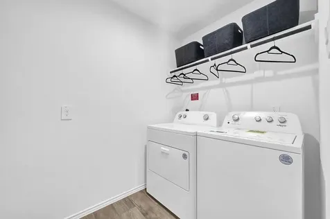 30107 Broeder Way Court Fulshear TX 77441