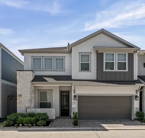 2513 Eason Lane Houston TX 77008