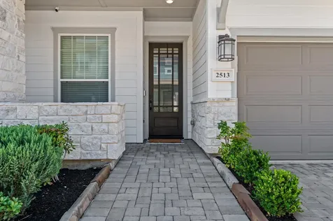 2513 Eason Lane Houston TX 77008