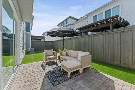 2513 Eason Lane Houston TX 77008