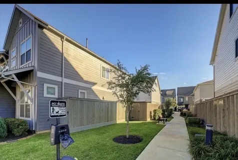 2513 Eason Lane Houston TX 77008