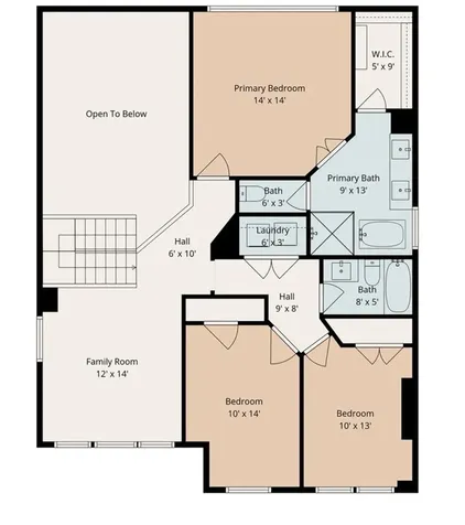 2513 Eason Lane Houston TX 77008