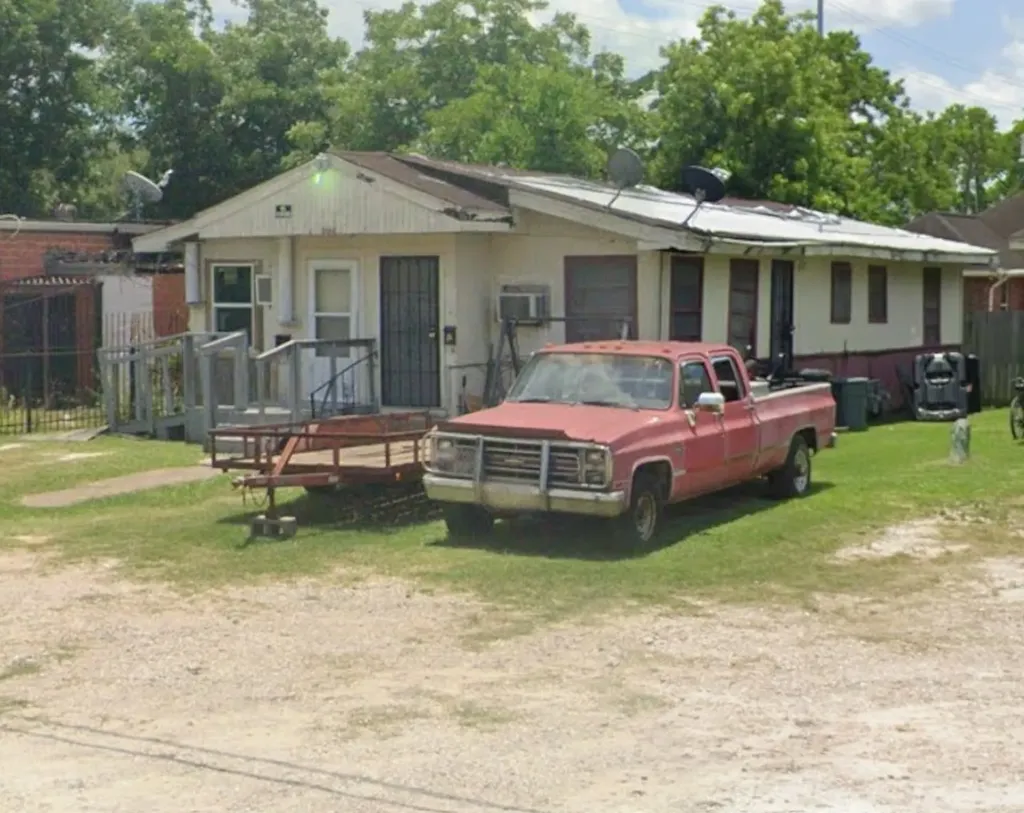 3564 Mount Pleasant Street Houston TX 77021