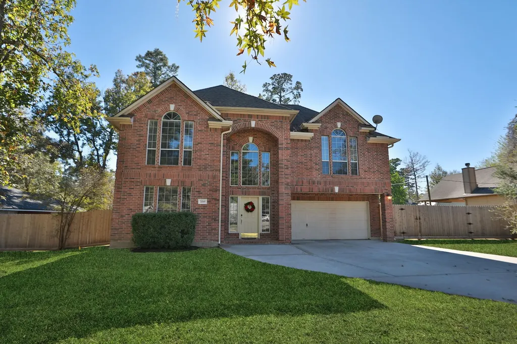 7019 Revelwood Drive Magnolia TX 77354