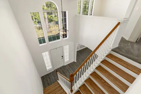 7019 Revelwood Drive Magnolia TX 77354
