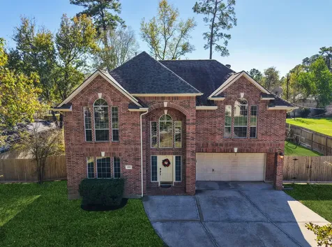 7019 Revelwood Drive Magnolia TX 77354