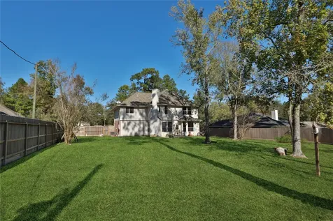 7019 Revelwood Drive Magnolia TX 77354