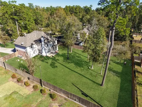 7019 Revelwood Drive Magnolia TX 77354