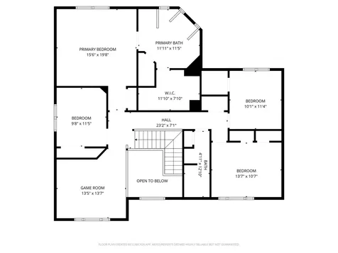 7019 Revelwood Drive Magnolia TX 77354