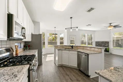 7019 Revelwood Drive Magnolia TX 77354