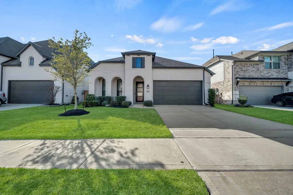 15627 Upper Lochton Drive Humble TX 77346