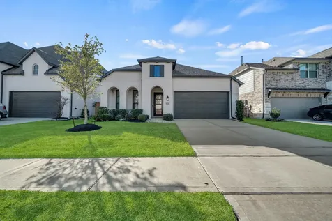 15627 Upper Lochton Drive Humble TX 77346