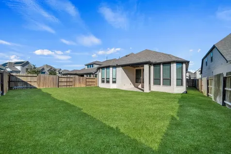 15627 Upper Lochton Drive Humble TX 77346