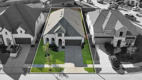 15627 Upper Lochton Drive Humble TX 77346