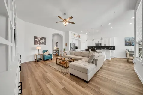 15627 Upper Lochton Drive Humble TX 77346