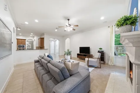 6523 Carrizo Fall Court Houston TX 77041