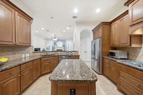 6523 Carrizo Fall Court Houston TX 77041