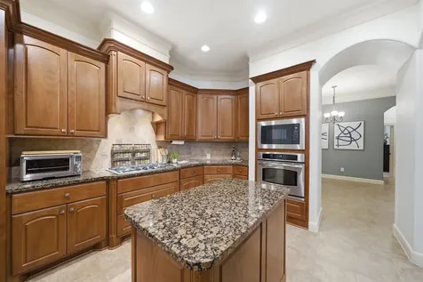 6523 Carrizo Fall Court Houston TX 77041