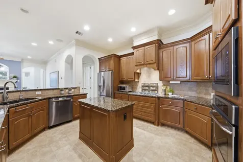 6523 Carrizo Fall Court Houston TX 77041