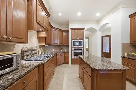 6523 Carrizo Fall Court Houston TX 77041