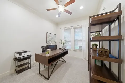 6523 Carrizo Fall Court Houston TX 77041