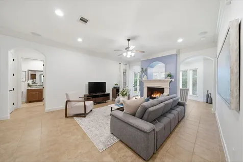 6523 Carrizo Fall Court Houston TX 77041