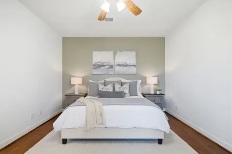 6523 Carrizo Fall Court Houston TX 77041