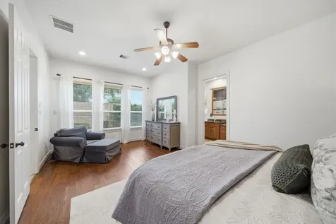 6523 Carrizo Fall Court Houston TX 77041
