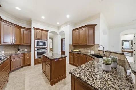 6523 Carrizo Fall Court Houston TX 77041