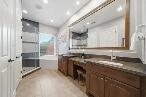 6523 Carrizo Fall Court Houston TX 77041