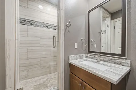 6523 Carrizo Fall Court Houston TX 77041