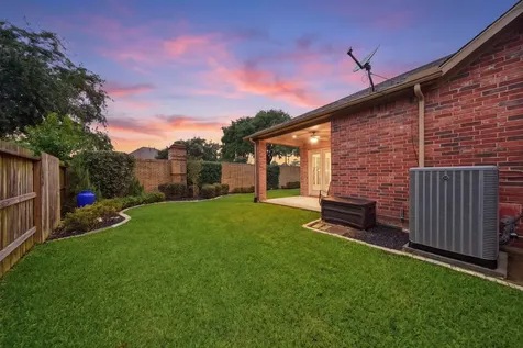 6523 Carrizo Fall Court Houston TX 77041