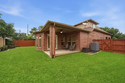 6523 Carrizo Fall Court Houston TX 77041