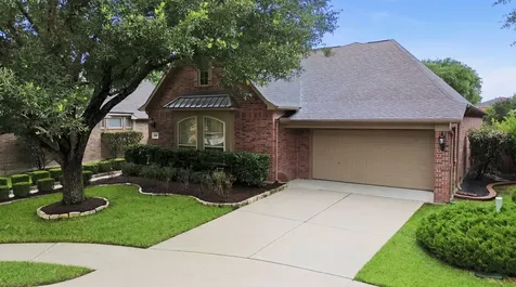 6523 Carrizo Fall Court Houston TX 77041