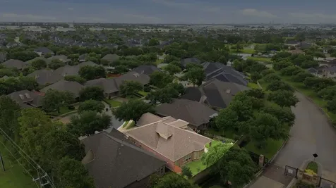 6523 Carrizo Fall Court Houston TX 77041