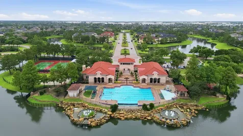 6523 Carrizo Fall Court Houston TX 77041
