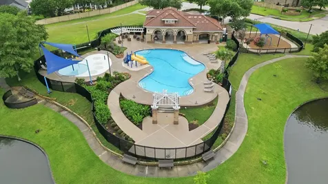 6523 Carrizo Fall Court Houston TX 77041